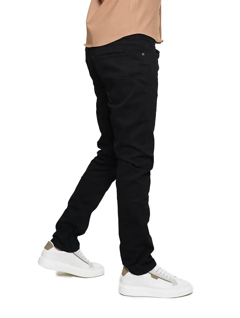 Pantalon Slim Fit